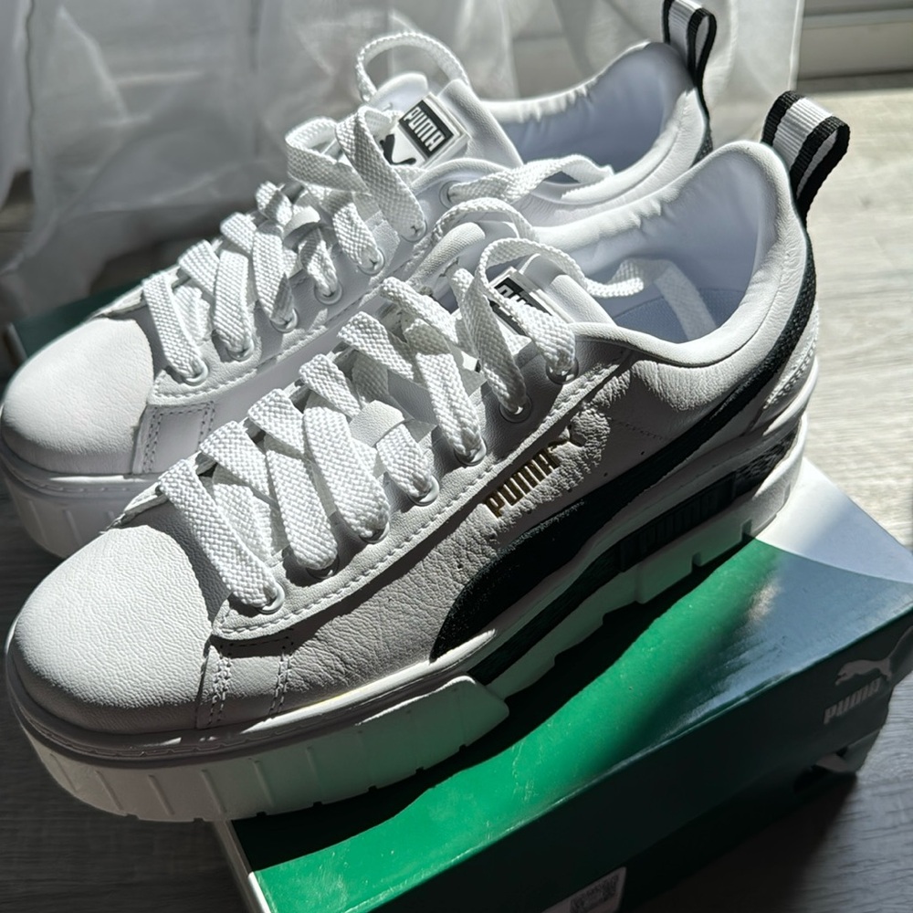 NEW PUMA MAYZE 7.5